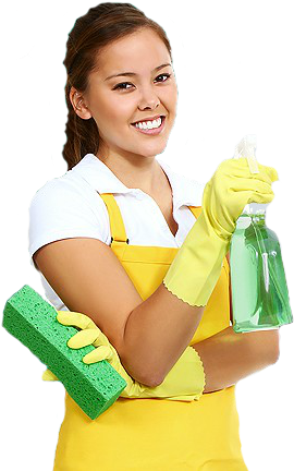 Free carpet cleaning offer team